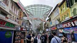 Kreta Ayer Conservation Area (D1), Shop House #603561891
